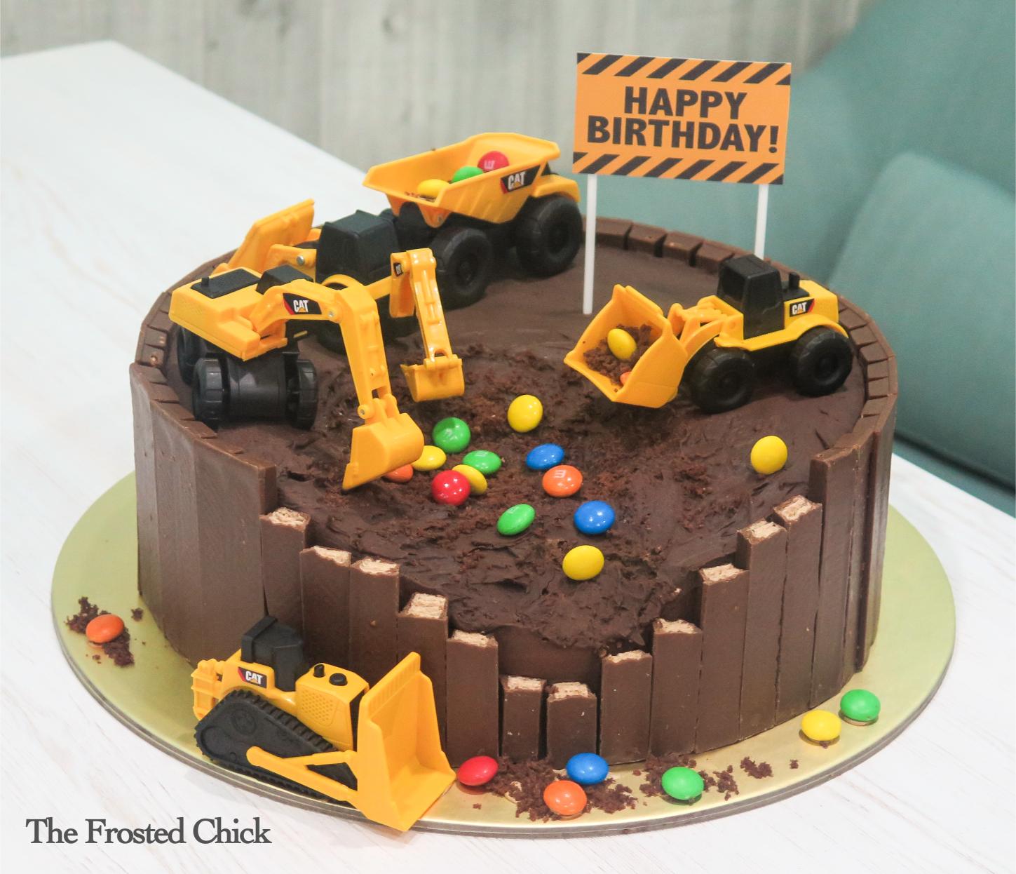 construction mnms kitkat